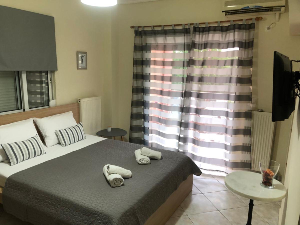 Apartamento Chris 2 Kalamata Exterior foto